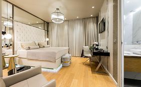 Luxury Rooms Fortuna